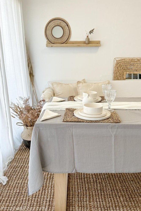 Producto - MANTEL PARIS