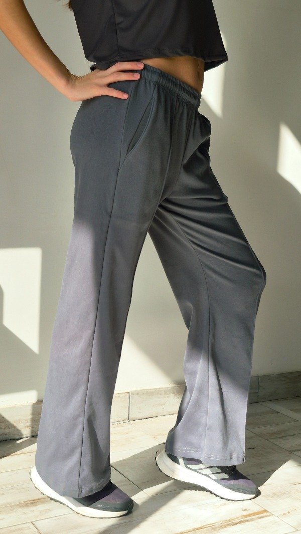 Producto - PANTALÓN PEACH GRIS - 3