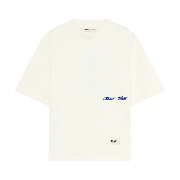 Producto - REMERA TUSSY GLOBAL B - 1