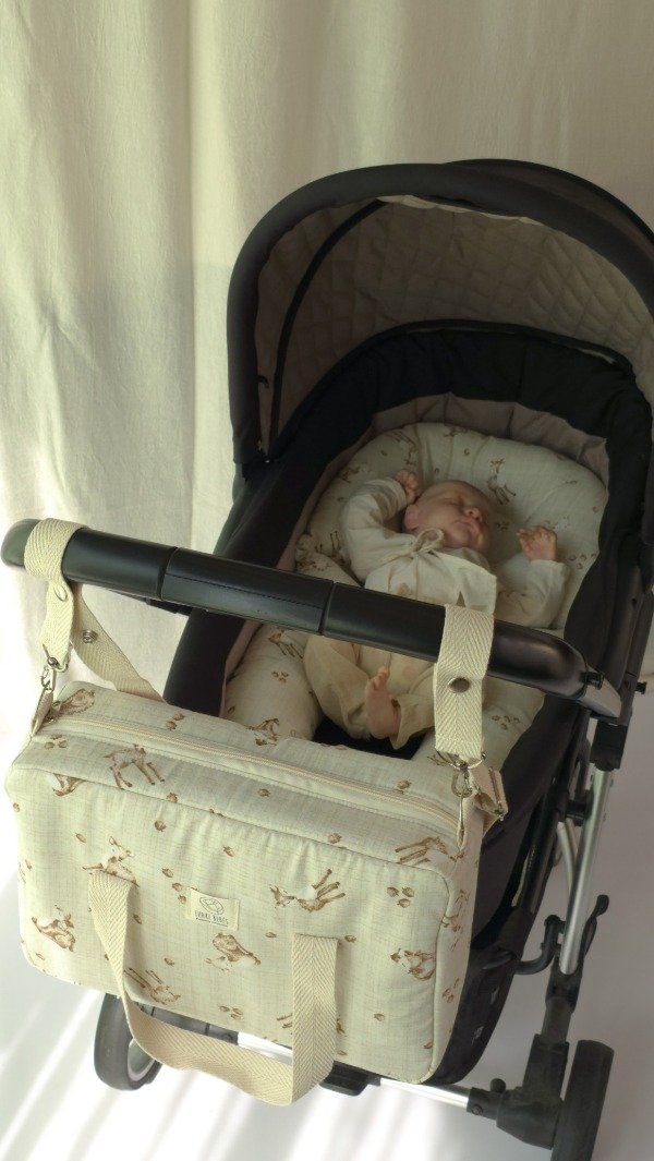 Producto - Combo organizador + reductor roma
