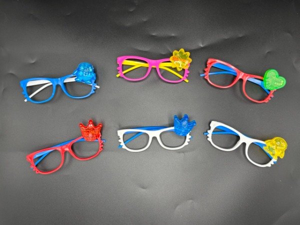 Producto - Anteojos Led