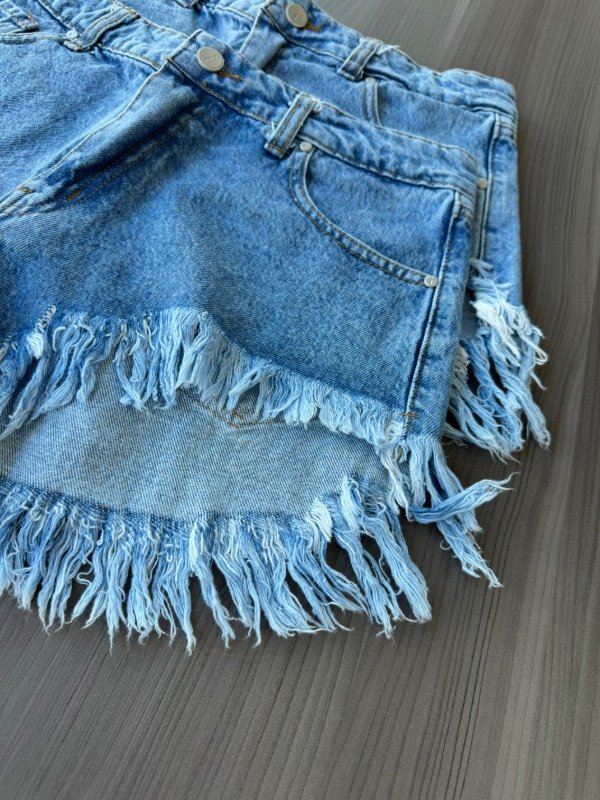 Producto - Shorts isostasia - 1
