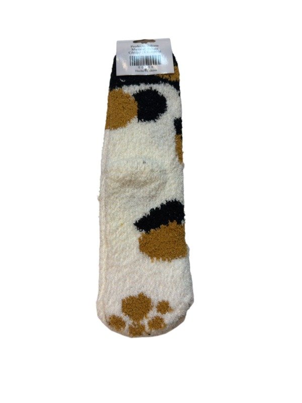 Producto - Medias de Gato con Manchas - 1