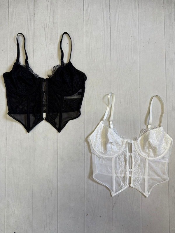 Producto - [5648] IMPORTADO Corset c/aro ballen ''Reina''