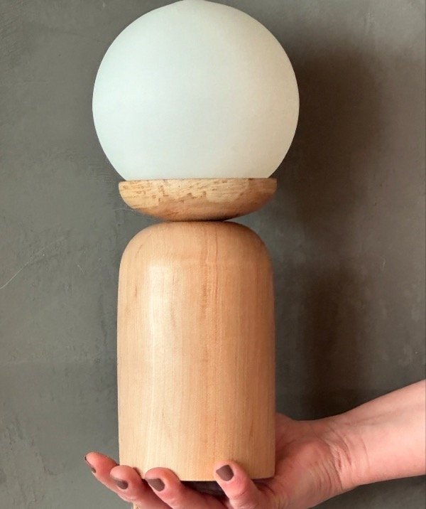 Producto - Velador Viena