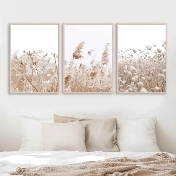 Producto - Tips para colocar tus cuadros en dormitorio - 2