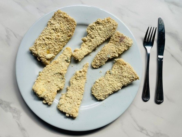 Producto - Filet de merluza