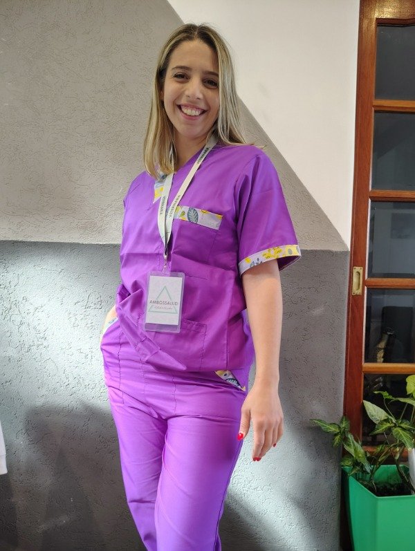 Producto - Amba Violeta