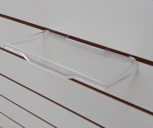 Producto - Base calzado acrilico para ranurado