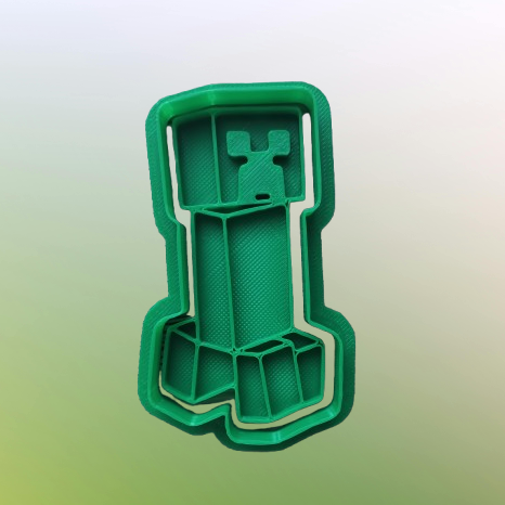 Producto - CREEPER MINECRAFT