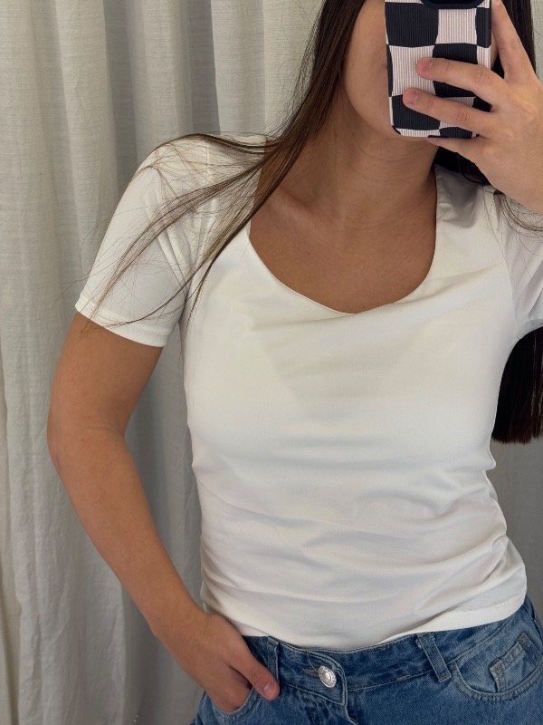 Producto - Remera Ante - 0