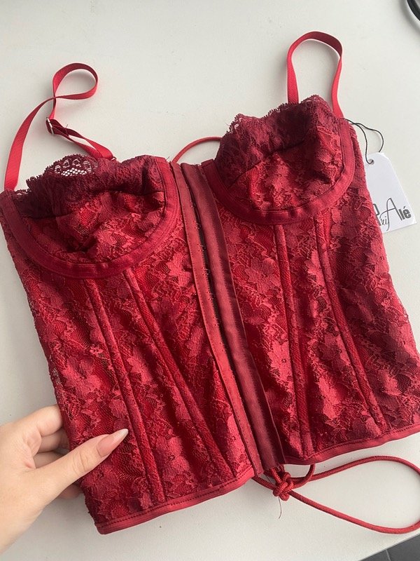 Producto - IBIZA cherry