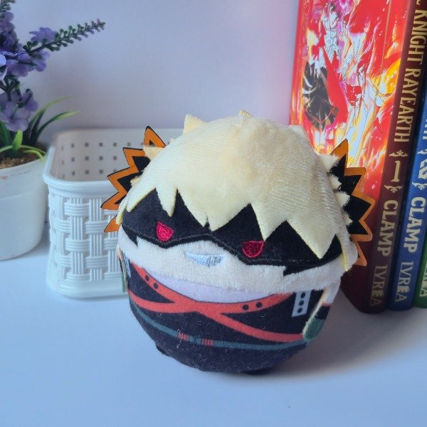 Producto - Fuwakororin - Bakugo Katsuki