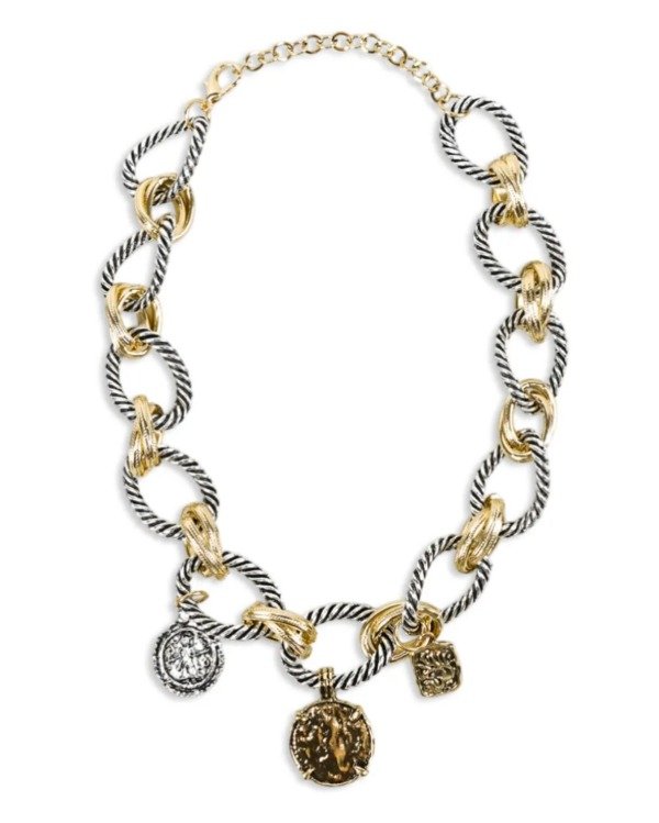 Producto - Collar Damiano