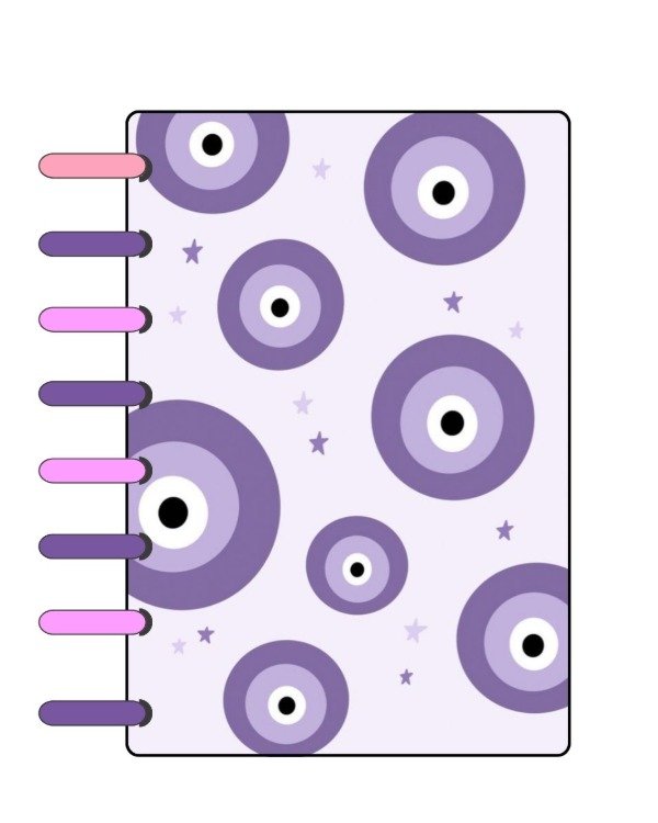 Producto - Cuaderno Positivo