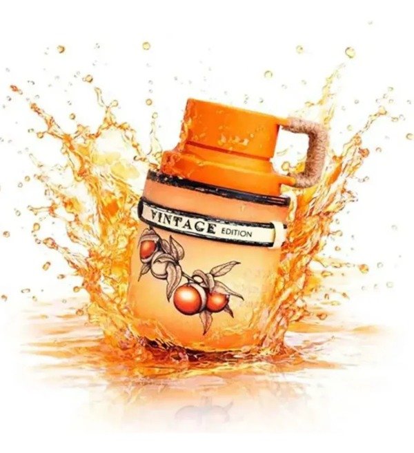 Producto - Perfume Armaf Odyssey Mandarin Vintage Edp 100ml (Calidad G5) - 2