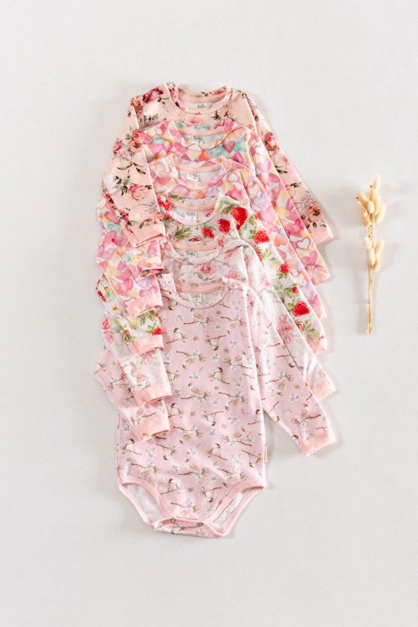 Producto - Body Mathilda