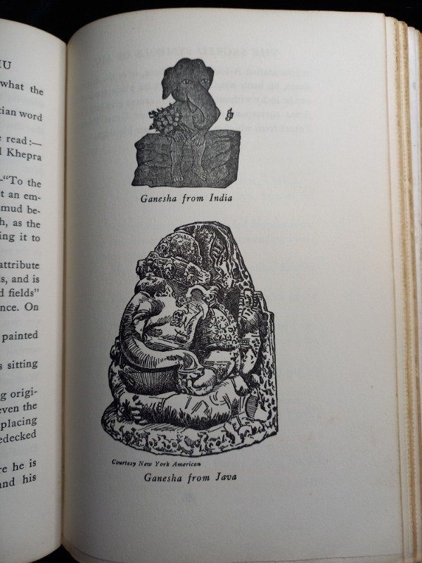 Producto - The sacred symbols of MU - Colonel James Churchward - 14