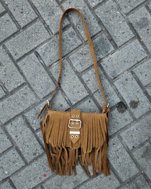 Producto - EXLY BAG [transferencia o efectivo 25,175]