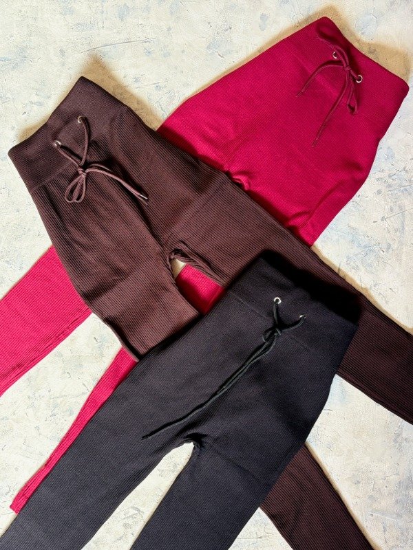 Producto - Calzas "Cápsula Yoga"