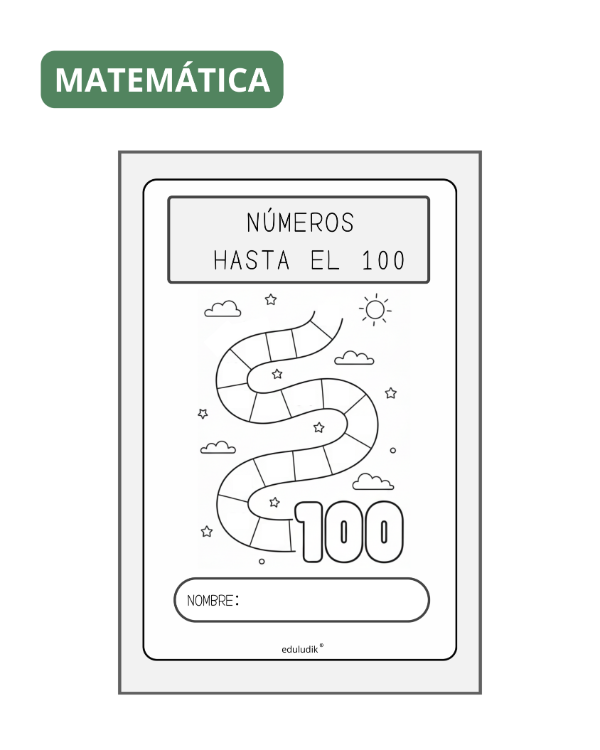 Producto - Números hasta el 100