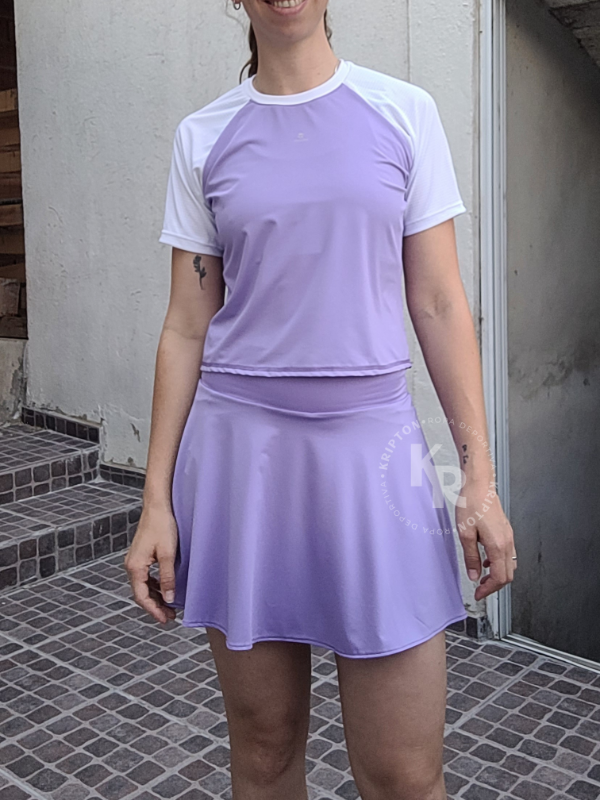 Producto - Pollera Delta