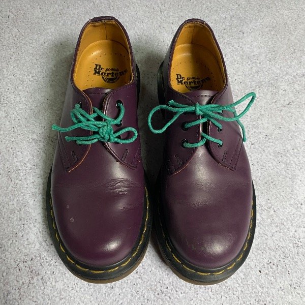 Producto - Dr Marterns Gray Mate - 1