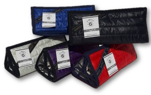 Producto - CAN GOTCCI SPORT TRIPLE- Color sujeto a disponibilidad