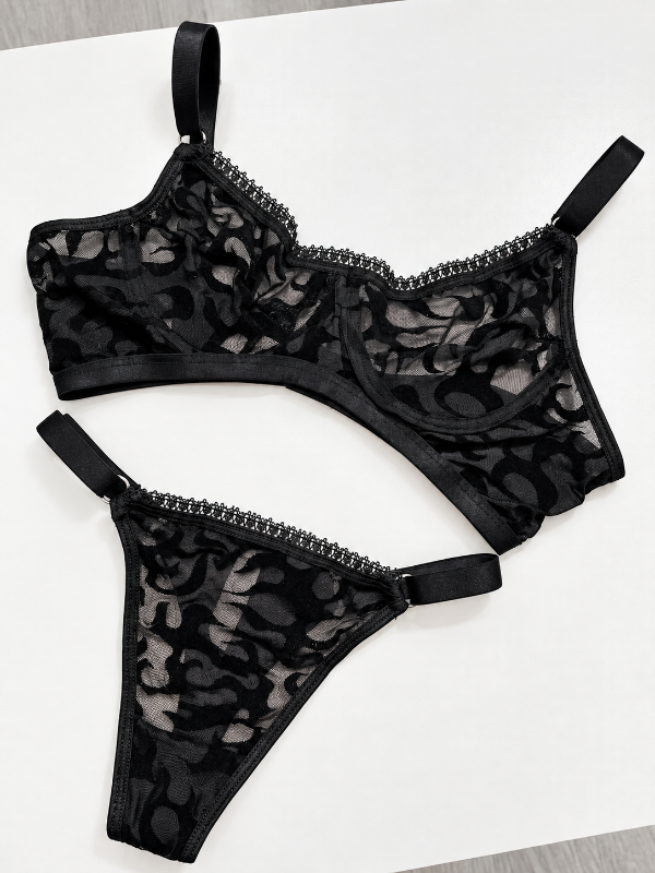 Producto - CAROL FLAMA