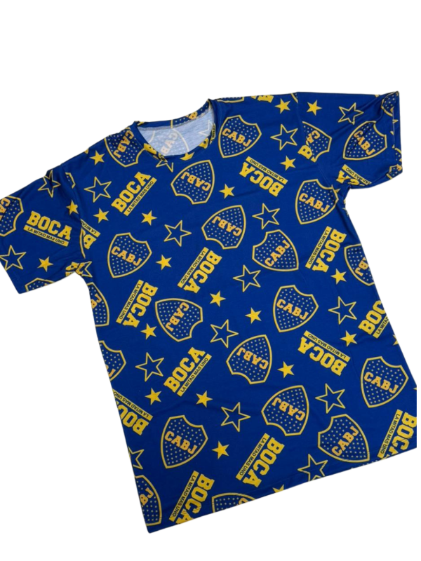 Producto - Remeron Boca