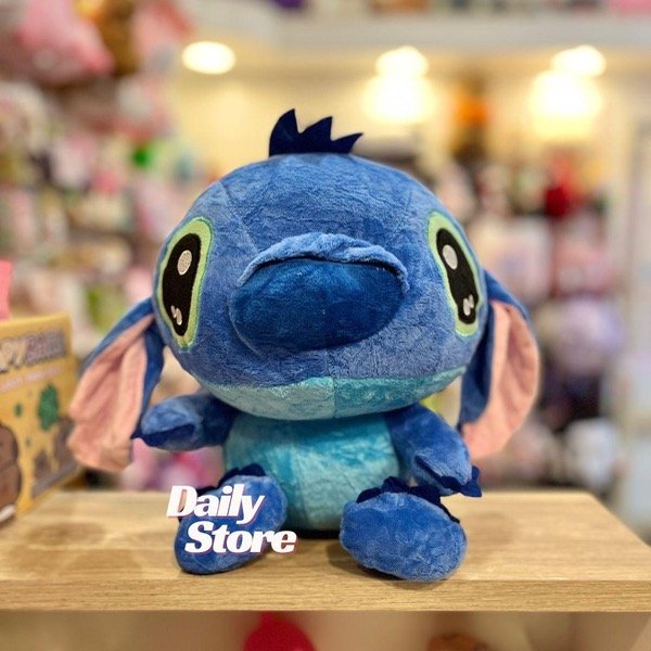 Producto - Stitch peluche