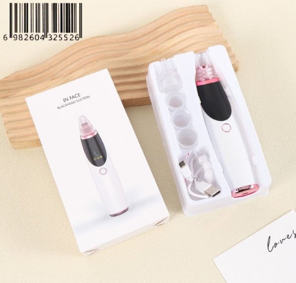 Producto - aspirador succionador de puntos negros y acne