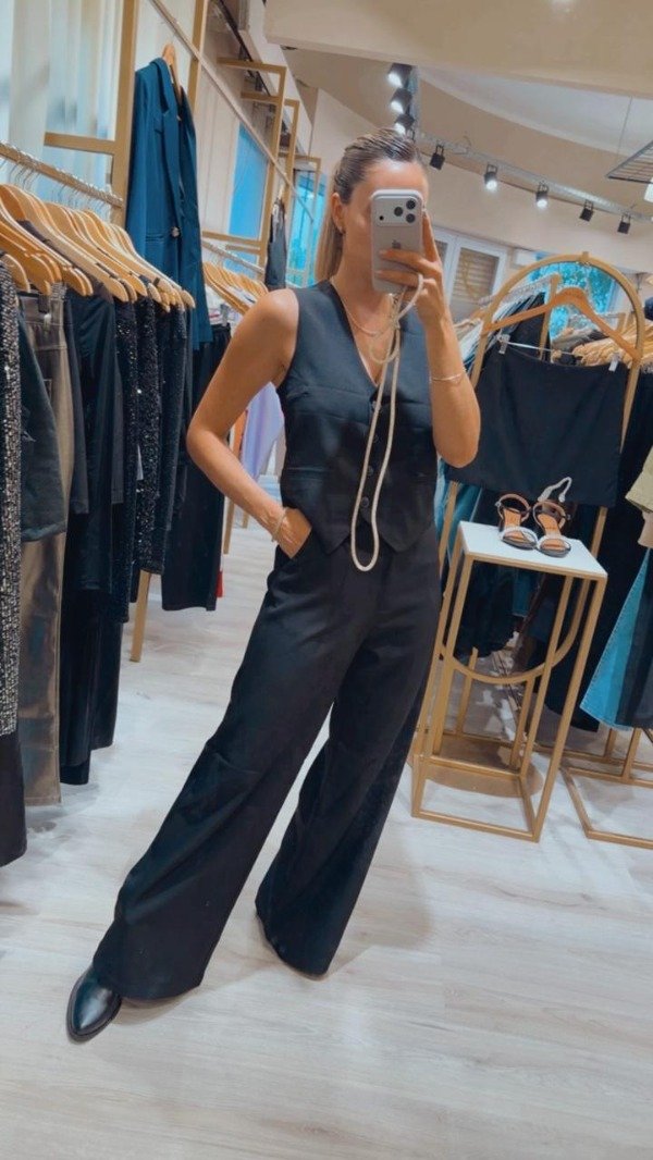 Producto - Sastrero Feda