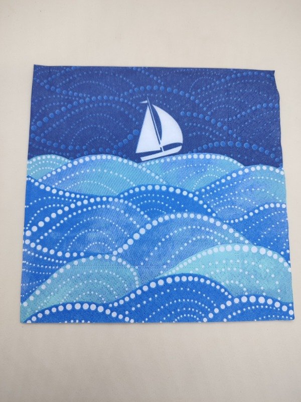 Producto - Sailing