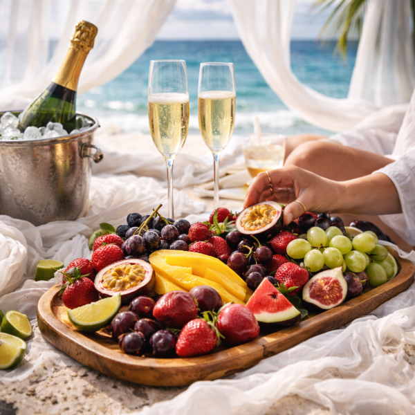 Producto - ESENCIA TERCIOPELO FRUTAL