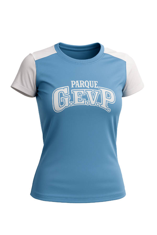 Producto - Remera Training Dama