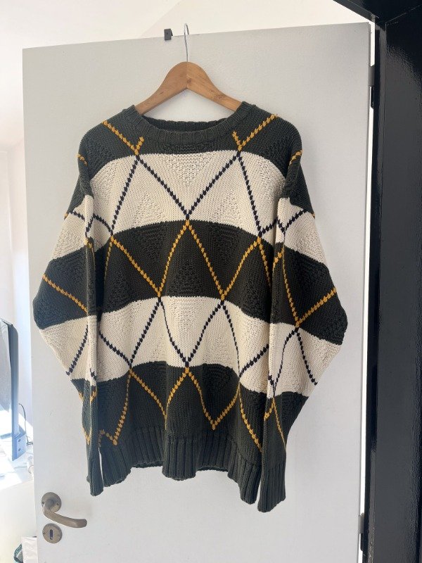 Producto - Sweater GAP Vint