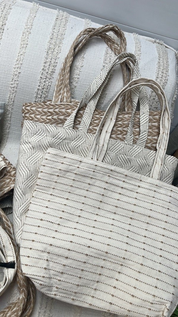 Producto - Tote Calma