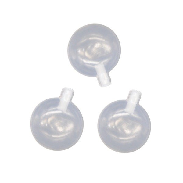 Producto - SONIDO BABERO/PULMON 40MM X 25 UNIDADES