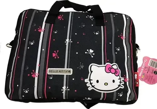 Producto - Hello Kitty Portanotebook By Sanrio 3