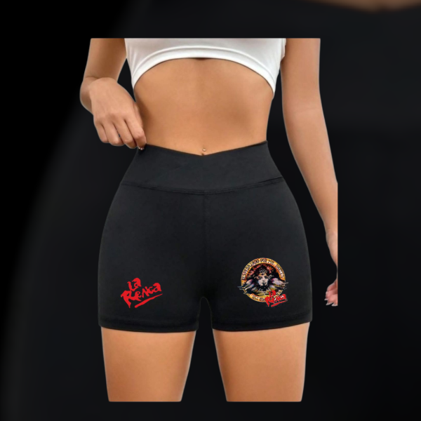 Producto - Calza short la renga 7