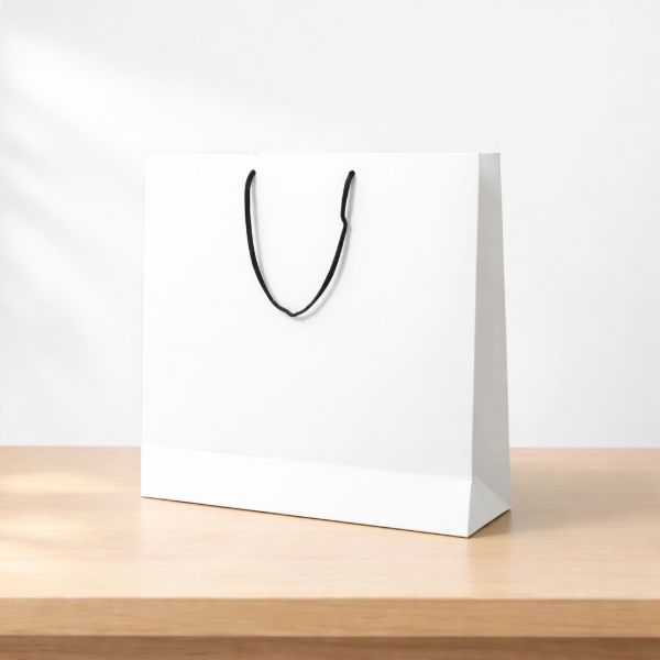 Producto - Kraft Blanco Mediana 20x30x10