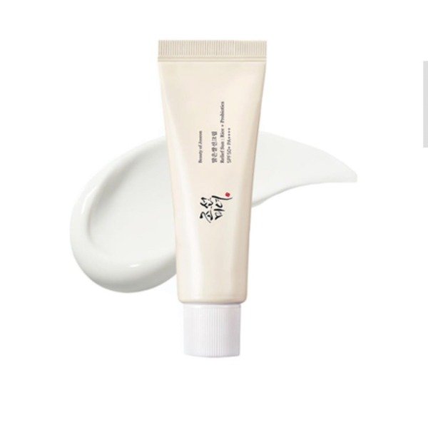 Producto - Beauty of Joseon- Portector solar Relief sun 50ml.