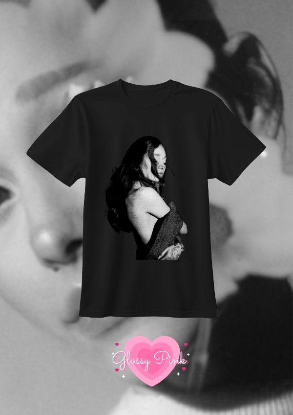 Producto - Remera Ari Petals - DTF