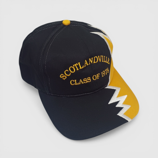 Producto - Gorra Vintage Scotlandville