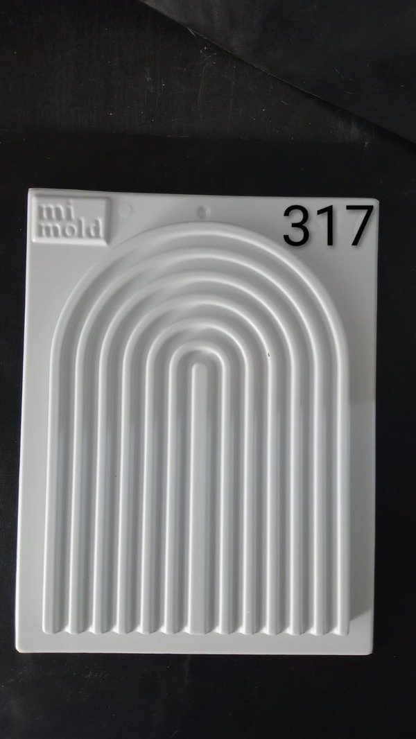 Producto - ARCO IRIS - T317