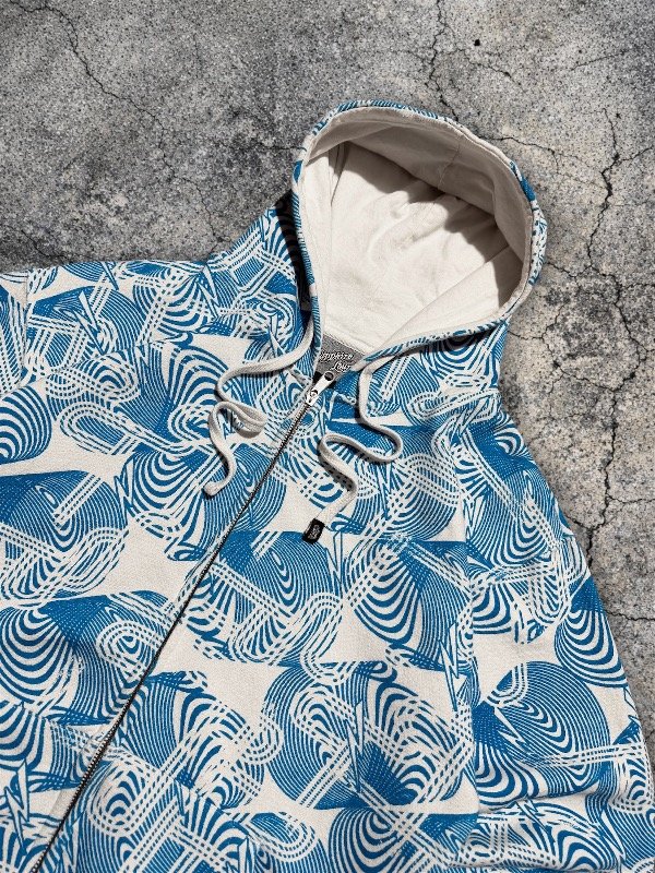 Producto - Campera frizada - 1