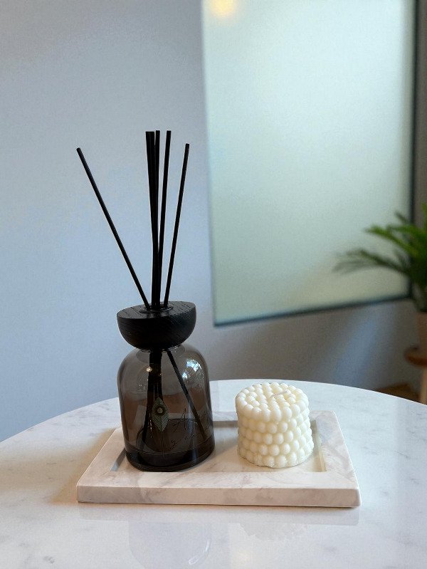 Producto - Bandeja rectangular mod. Perla chica