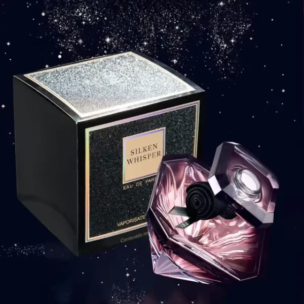 Producto - PERFUME SILKEN WHISPER 100 ML - TEI