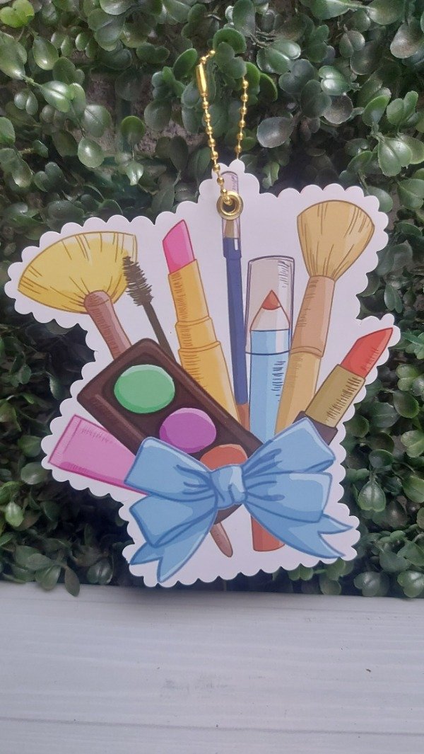 Producto - Sobre con forma "COLORES"